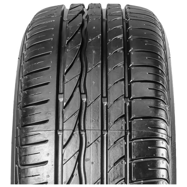 BRIDGESTONE - TURANZA ER300-1 - 205/55 R16 TL 91W MFS RFT -  Sommerreifen