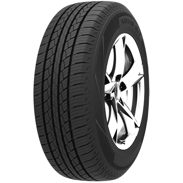 TRAZANO - SU318 H/T - 215/70 R16 TL 100H M+S BSW -  Sommerreifen