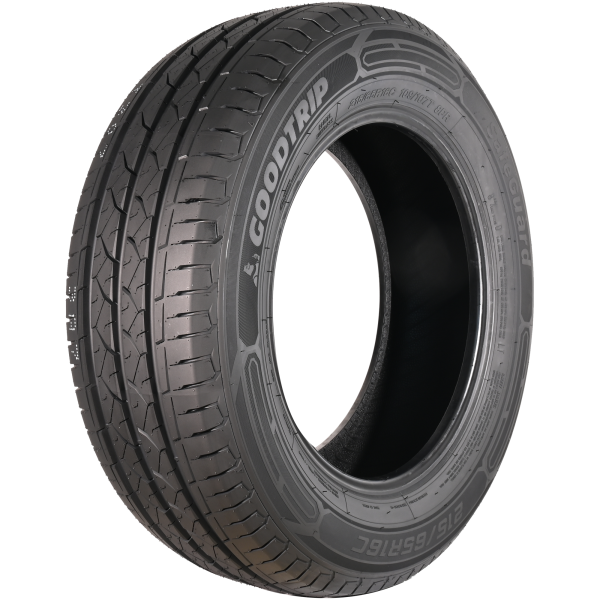 GOODTRIP - SAFEGUARD - 195/70 R15 TLC 104/102R -  Sommerreifen