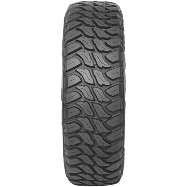 FRONWAY - ROCKHUNTER M/T - 245/70 R16 TL 118/115Q M+S 10PR WSW P.O.R -  Sommerreifen