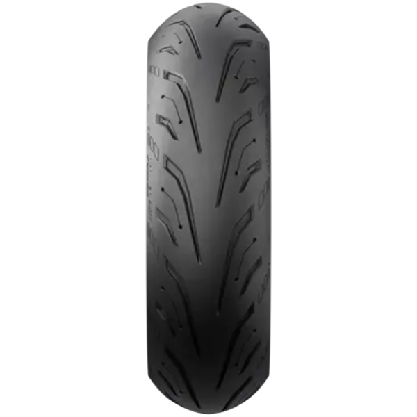 MICHELIN - POWER SHIFT REAR M/C - 160/60 R15 TL 67H REAR -  Sommerreifen