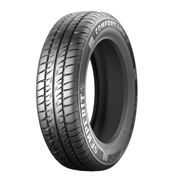 SEMPERIT - COMFORT-LIFE 2 SUV - 225/60 R18 TL 100H FR -  Sommerreifen