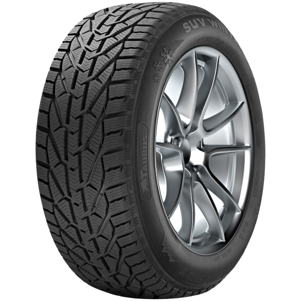 TAURUS - TAURUS SUV WINTER - 255/50 R19 TL 107V M+S 3PMSF XL BSW -  Winterreifen