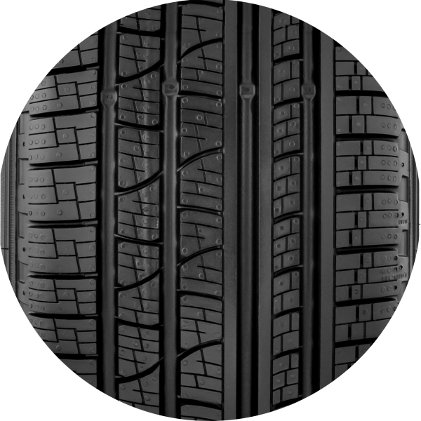 PIRELLI - SCORPION VERDE ALL SEASON - 255/55 R18 TL 109V M+S XL -  Sommerreifen