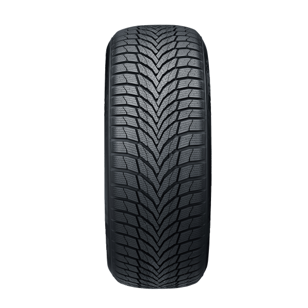 NEXEN - WINGUARD SPORT 2 SUV - 235/55 R18 TL 104H M+S 3PMSF XL BSW -  Winterreifen