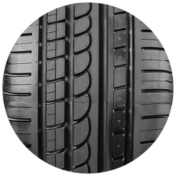 PIRELLI - PZERO ROSSO ASIMMETRICO - 295/40 ZR20 TL 110Y XL -  Sommerreifen