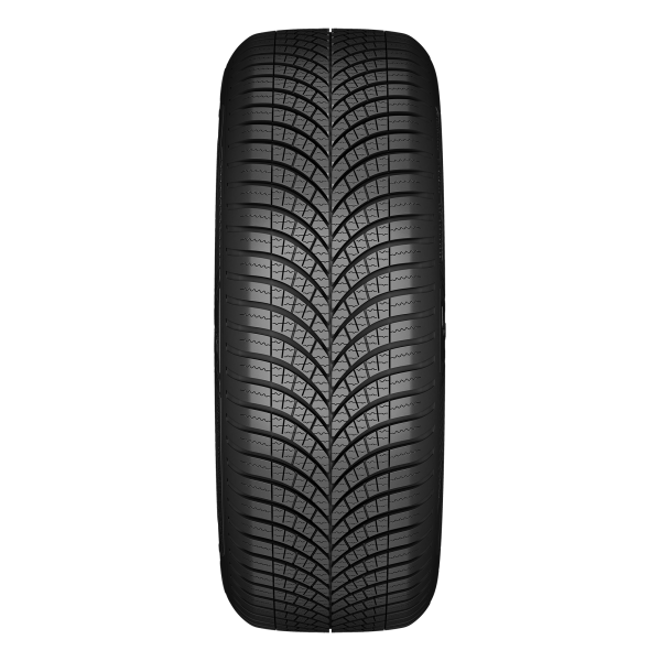 GOODYEAR - VECTOR 4SEASONS GEN-3 SUV - 225/65 R17 TL 106V 3PMSF -  Ganzjahresreifen