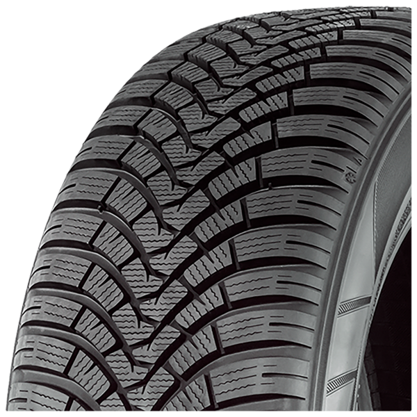 FALKEN - EUROWINTER HS01 - 195/55 R15 TL 85H M+S 3PMSF -  Winterreifen