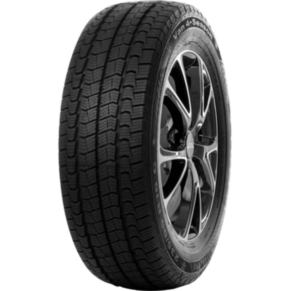 TYFOON - VAN 4-SEASON - 235/65 R16 TL 115/113R M+S 3PMSF BSW 8PR -  Ganzjahresreifen