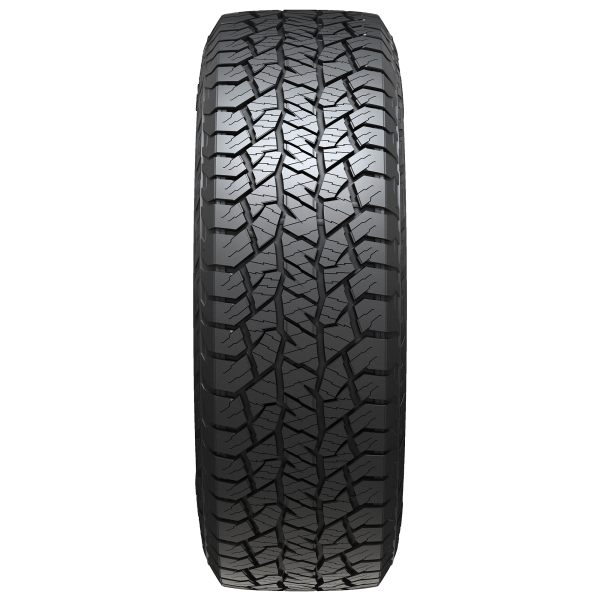 HANKOOK - DYNAPRO AT2 (RF11) - 31/10.50 R15 TL 109S M+S 3PMSF 6PR OWL -  Ganzjahresreifen