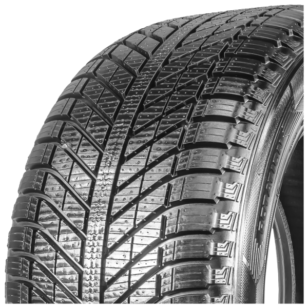 GOODYEAR - VECTOR 4SEASONS SUV 4X4 - 235/55 R17 TL 103H M+S 3PMSF MFS XL -  Ganzjahresreifen