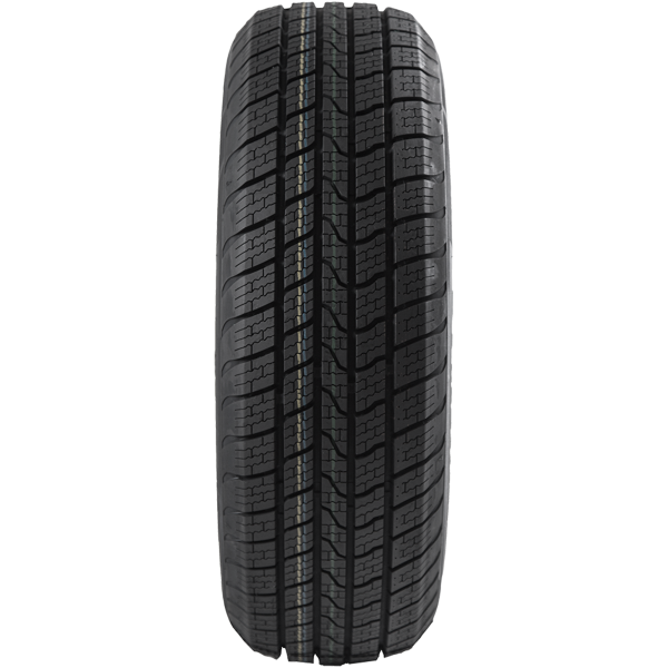 POWERTRAC - POWERMARCH A/S - 215/60 R17 TL 100V M+S 3PMSF XL BSW -  Ganzjahresreifen