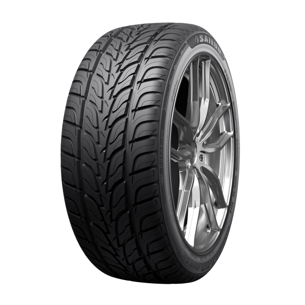 SAILUN - ATREZZO SVR LX (SU25) - 275/40 R20 TL 106W M+S XL BSW -  Sommerreifen