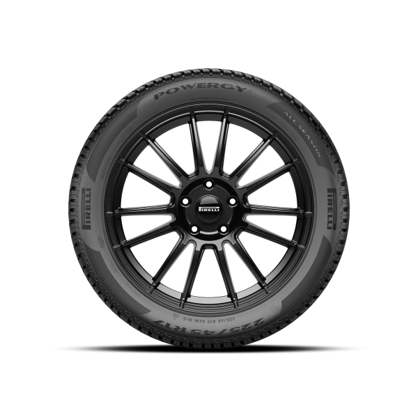 PIRELLI - POWERGY ALL SEASON SF - 185/60 R15 TL 88V * M+S 3PMSF XL BSW -  Ganzjahresreifen