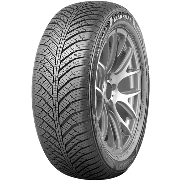 MARSHAL - MH22 XL BSW M+S 3PMSF - 205/50 R17 TL 93V M+S 3PMSF XL BSW -  Ganzjahresreifen