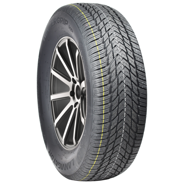 LANVIGATOR - WINTERGRIP HP - 185/60 R15 TL 88H 3PMSF XL BSW -  Winterreifen