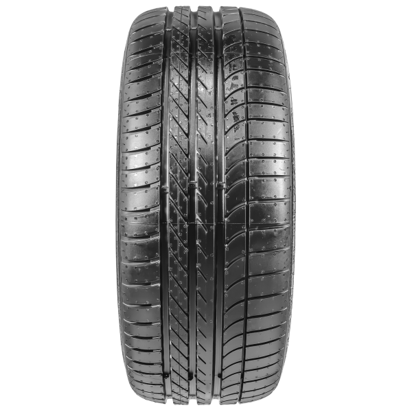 GOODYEAR - EAGLE F1 (ASYMMETRIC) - 235/35 R19 TL 87Y MFS N0 -  Sommerreifen