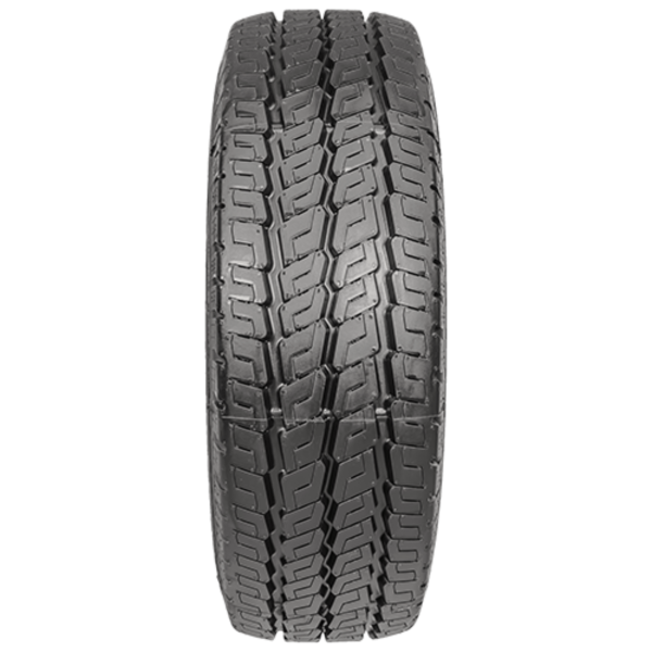 CONTINENTAL - VANCOCAMPER - 215/70 R15 TL 109R 8PR -  Sommerreifen