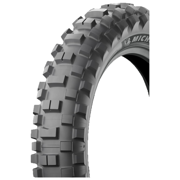 MICHELIN - DESERT RACE BAJA REAR - 140/80 -18 TT 70R REAR TT -  Sommerreifen