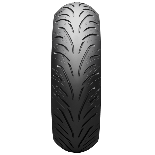 BRIDGESTONE - BATTLAX SCOOTER 2 R RAIN - 160/60 R15 TL 67H -  Sommerreifen