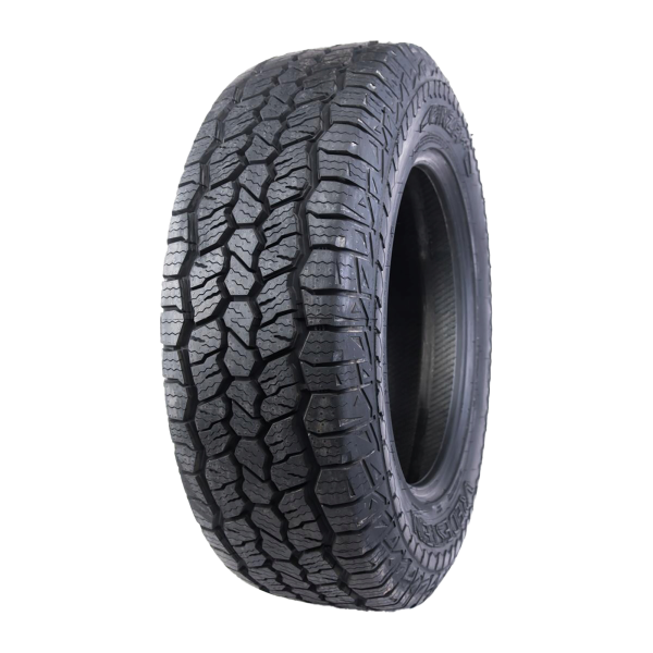 VREDESTEIN - PINZA AT - 265/65 R17 TL 112H M+S 3PMSF BSW -  Ganzjahresreifen