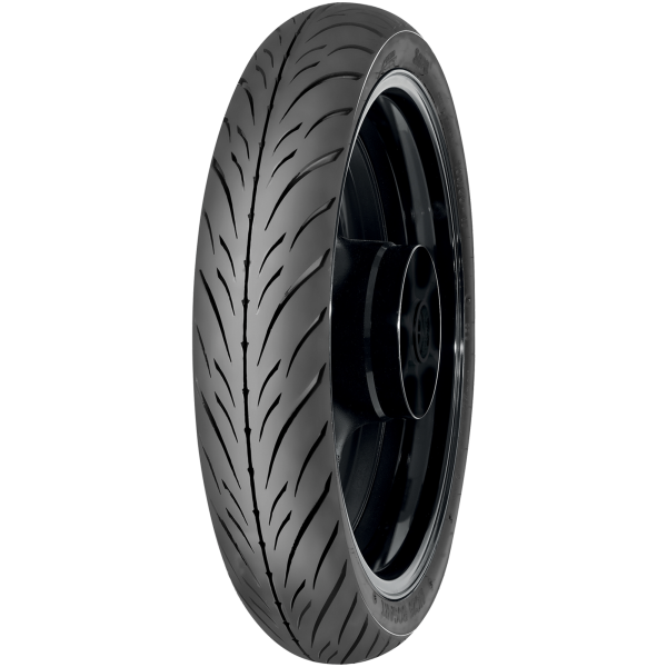 MITAS - MC-25 BOGART - 100/80 -17 TL 52S -  Sommerreifen