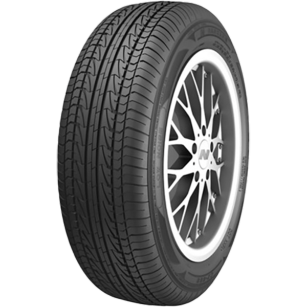 NANKANG - CX-668 - 135/80 R15 TL 73T -  Sommerreifen