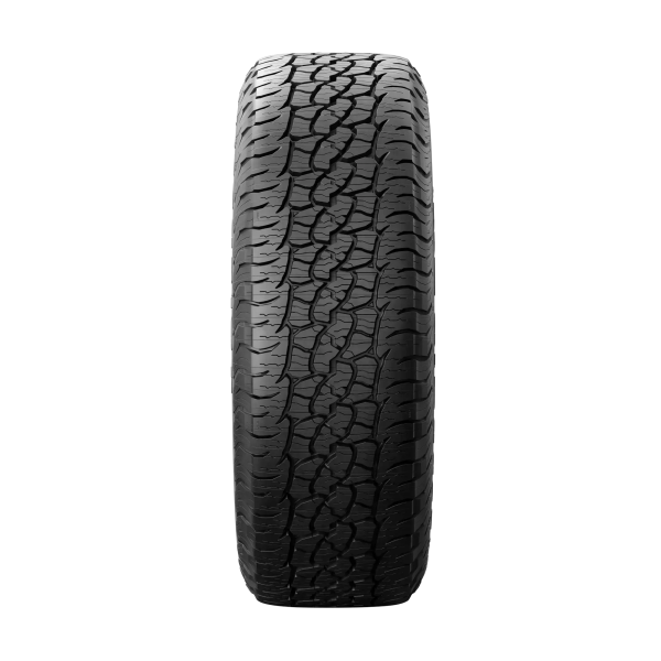 BFGOODRICH - TRAIL-TERRAIN T/A+ OWL - 285/70 R17 TL 117T 3PMSF OWL -  Ganzjahresreifen