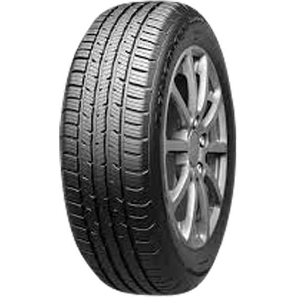 BFGOODRICH - ACTIVAN 4S - 215/65 R16 TL 109/107R 3PMSF BSW -  Ganzjahresreifen