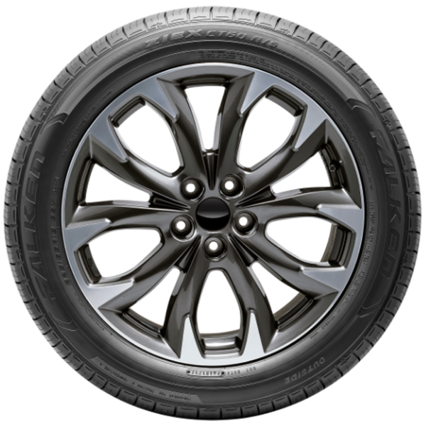 FALKEN - ZIEX CT60AS XL - 235/50 R20 TL 104H XL -  Sommerreifen