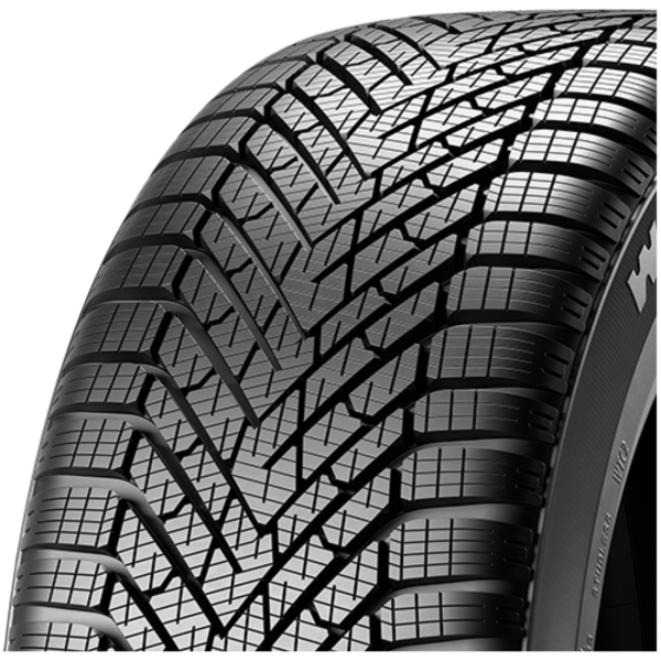 PIRELLI - CINTURATO WINTER 2 - 235/50 R19 TL 99H * RFT M+S 3PMSF MFS BSW ELECT -  Winterreifen