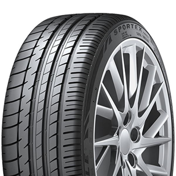 TRIANGLE - SPORTEX TH201 - 305/35 R24 TL 112W M+S XL BSW -  Sommerreifen