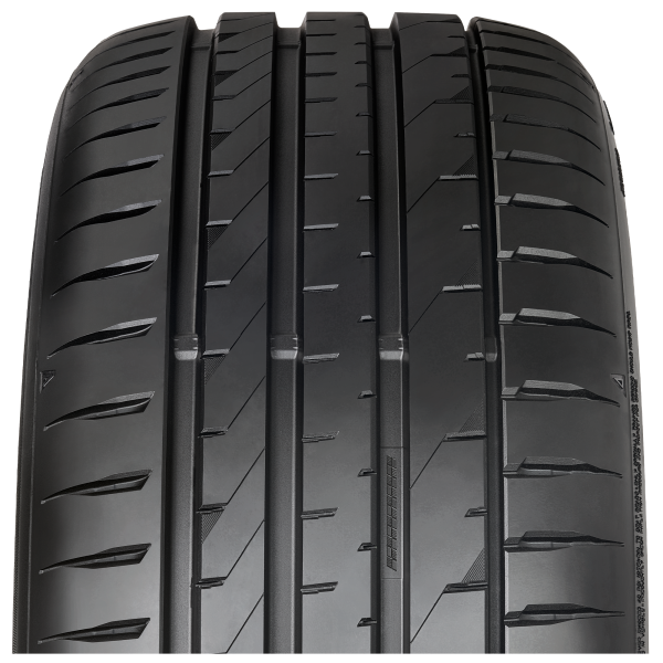 FALKEN - AZENIS FK-520 XL AO - 225/45 R17 TL 94W XL AO -  Sommerreifen