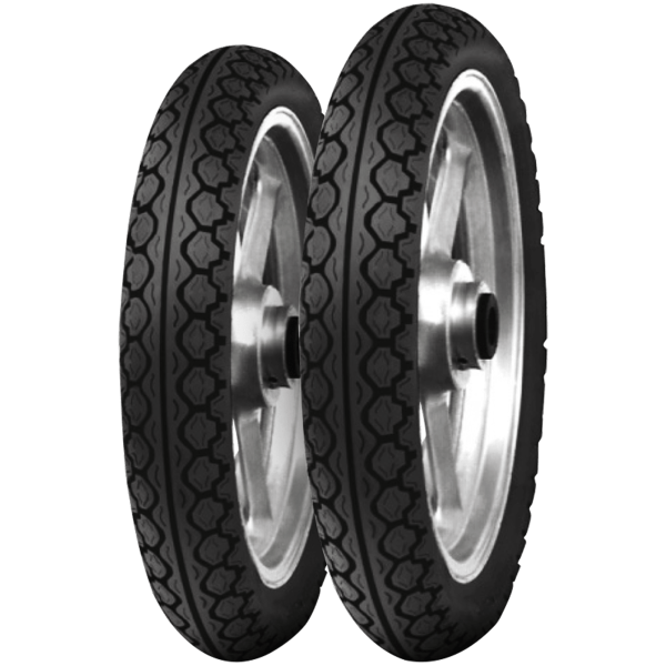 PIRELLI - MT 15 MANDRAKE - 90/80 -16 TL 51J XL -  Sommerreifen