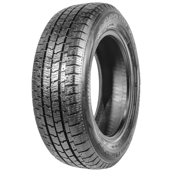 GOODYEAR - CARGO ULTRA GRIP 2 - 215/65 R15 TL 104/102T M+S 3PMSF 6PR BSW -  Winterreifen