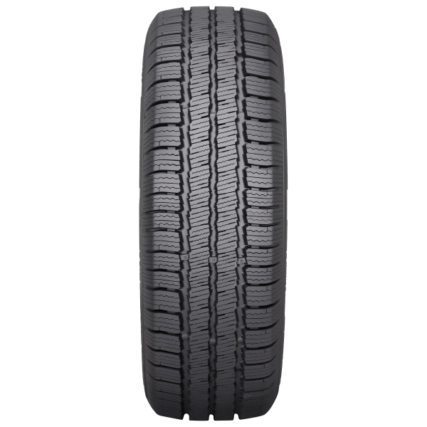 GT-RADIAL - MAXMILER WT2 - 195/60 R16 TL 99/97T M+S 3PMSF 6PR -  Winterreifen