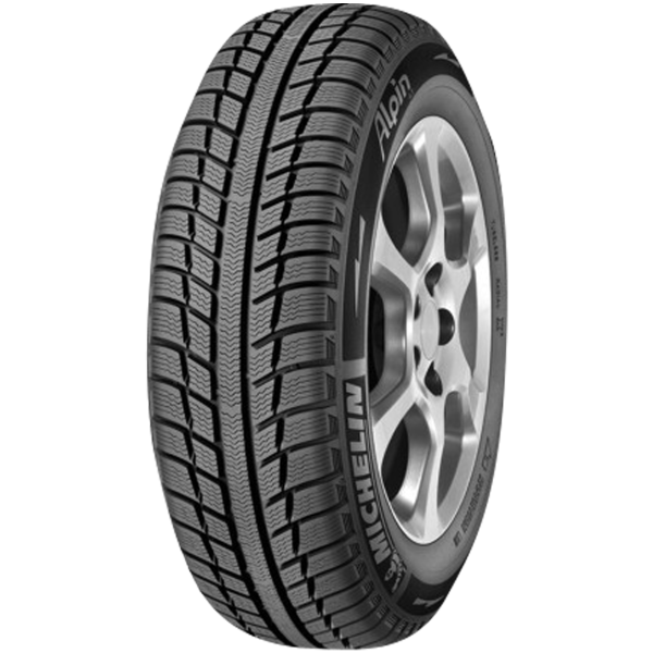 MICHELIN Winterreifen DOT12 285/40 R19 TL 103V PILOT ALPIN PA3 GRNX FSL DOT 12