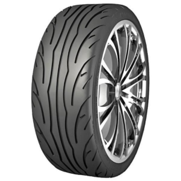 NANKANG - SPORTNEX NS-2R - 265/45 ZR18 TL 101Y -  Sommerreifen