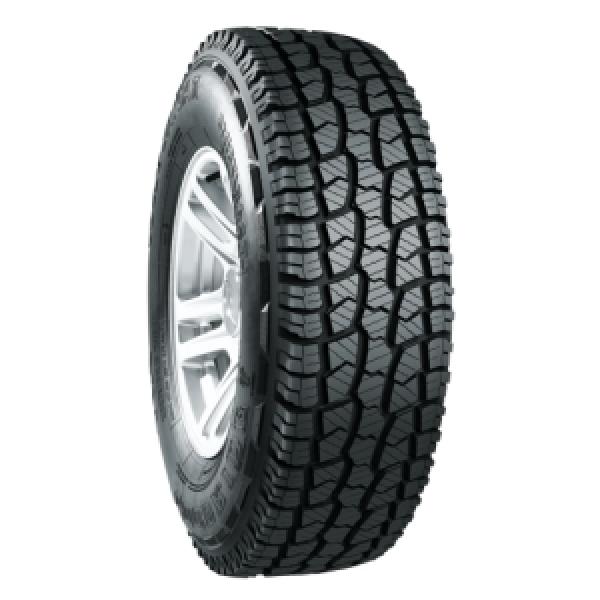 WESTLAKE - RADIAL SL369 A/T - 245/70 R17 TL 110T M+S BSW -  Sommerreifen