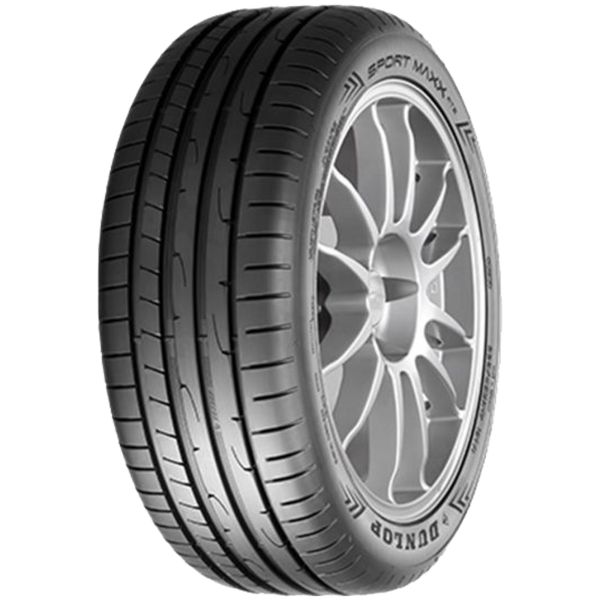 DUNLOP - SPORT MAXX RT2 SUV - 295/35 R21 TL 107Y XL -  Sommerreifen