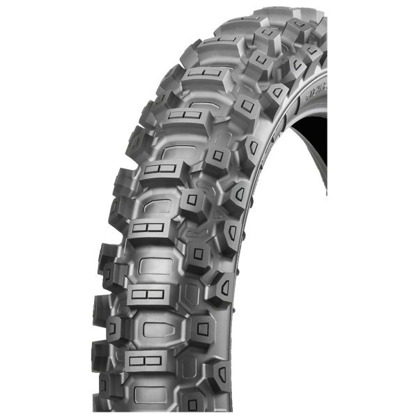 BRIDGESTONE - BATTLECROSS X31 - 110/90 -19 TT 62M TT -  Sommerreifen