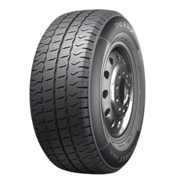 ROADX - RXQUEST VAN 4S - 215/75 R16 TL 113/111T M+S 3PMSF BSW 8PR -  Ganzjahresreifen