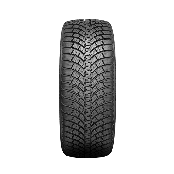 KUMHO - WINTERCRAFT WP71 XL - 255/45 R20 TL 105V 3PMSF XL -  Winterreifen