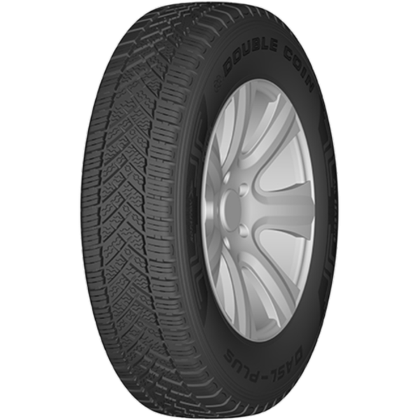 DOUBLE COIN - DASL-PLUS - 225/70 R15 TLC 112/110R 3PMSF -  Ganzjahresreifen