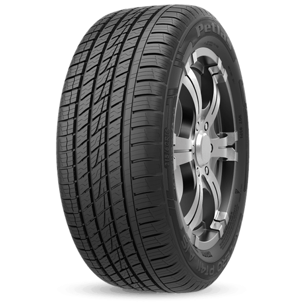 PETLAS - EXPLERO A/S PT411 - 235/65 R17 TL 108H M+S 3PMSF XL -  Ganzjahresreifen