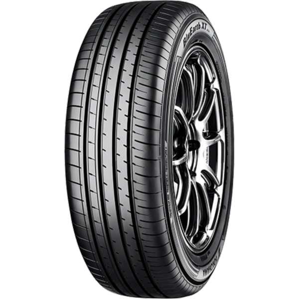 YOKOHAMA - BLUEARTH-XT AE61 - 235/50 R19 TL 103V XL BSW -  Sommerreifen