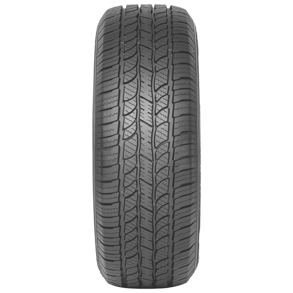 ARIVO - TERRANO ARV H/T - 265/70 R15 TL 112T M+S BSW -  Sommerreifen