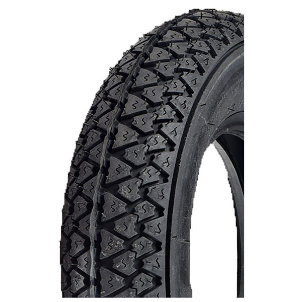 MICHELIN - S83 - 3.50 -8 TT 46J TT -  Sommerreifen