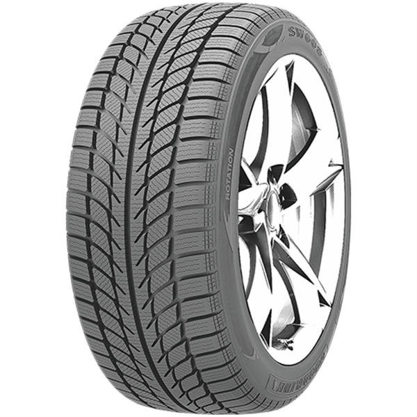 WESTLAKE - SW608 SNOWMASTER - 175/65 R15 TL 84T M+S 3PMSF -  Winterreifen