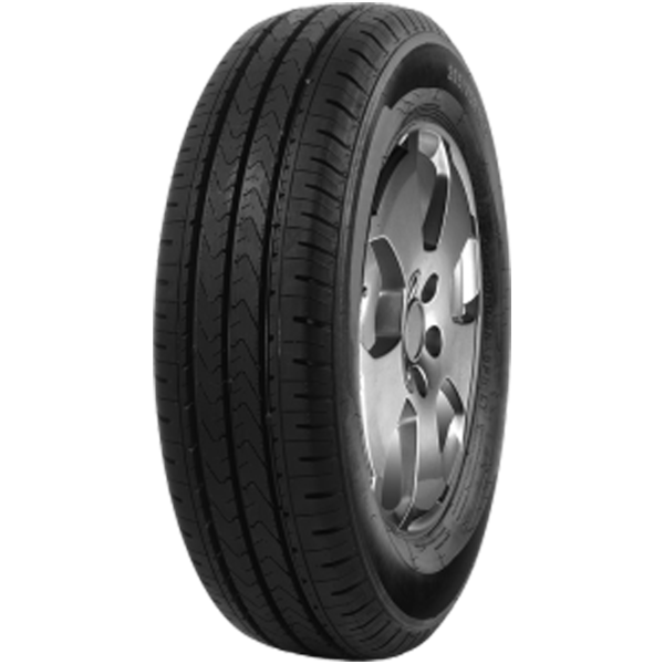 MINERVA - EMI ZERO VAN - 225/70 R15 TL 112/110R 8PR -  Sommerreifen